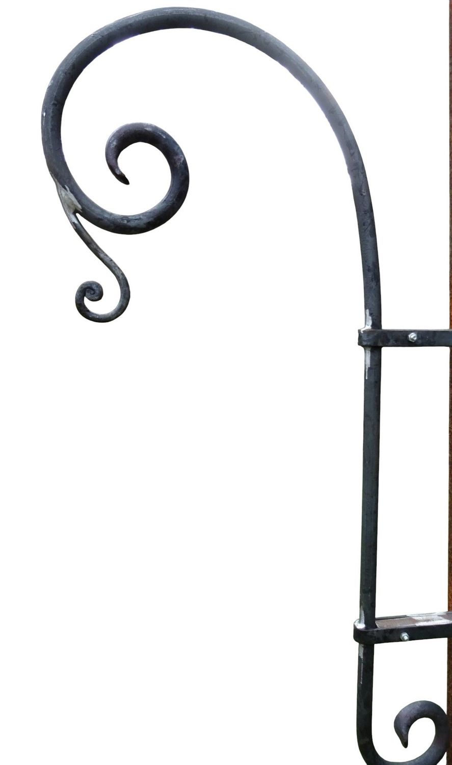 potence fabriquée sur mesure potence fabriquée sur mesure