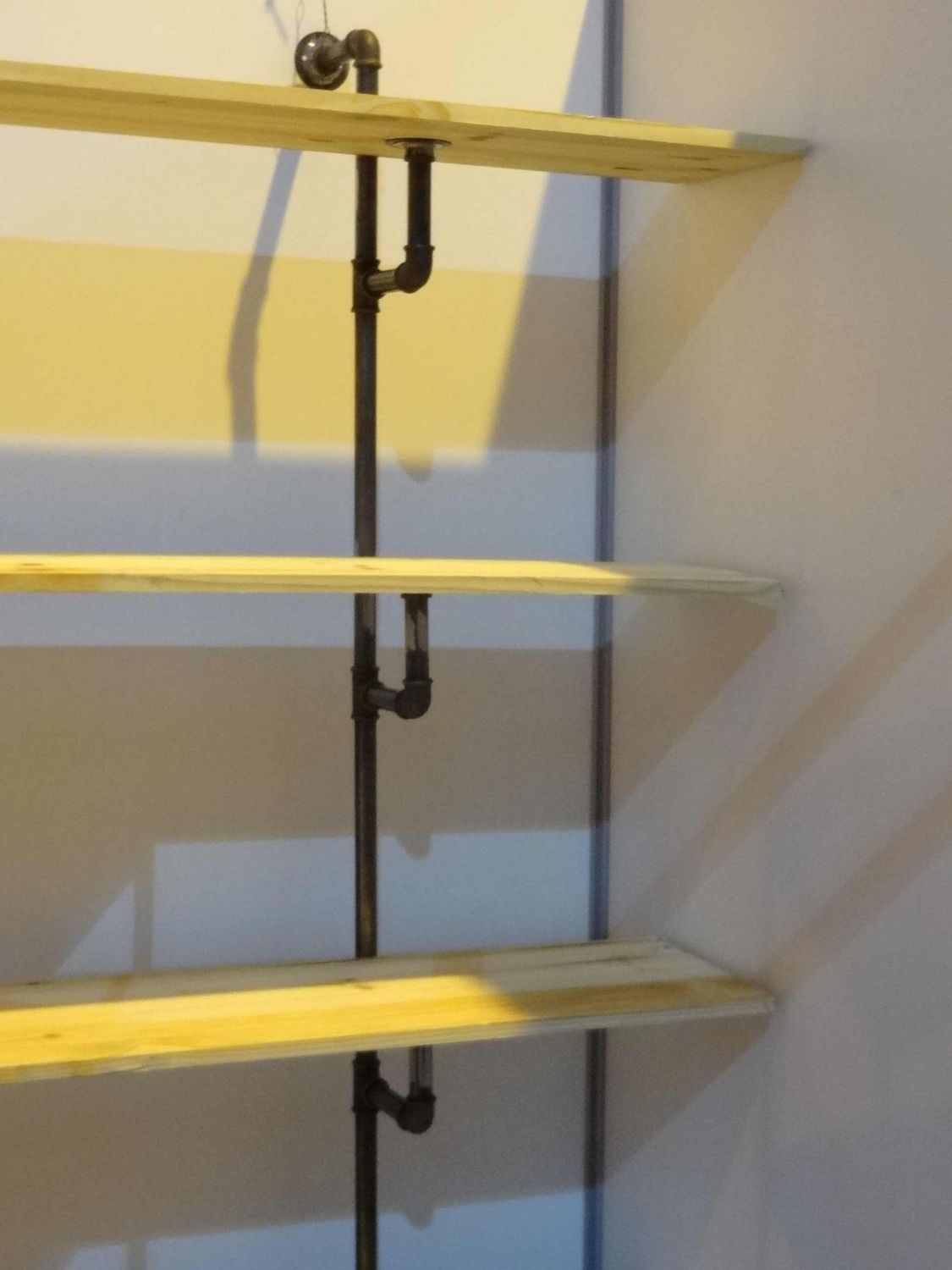 rayonnage décor plomberie sur mesure, rayonnage décor plomberie sur mesure,