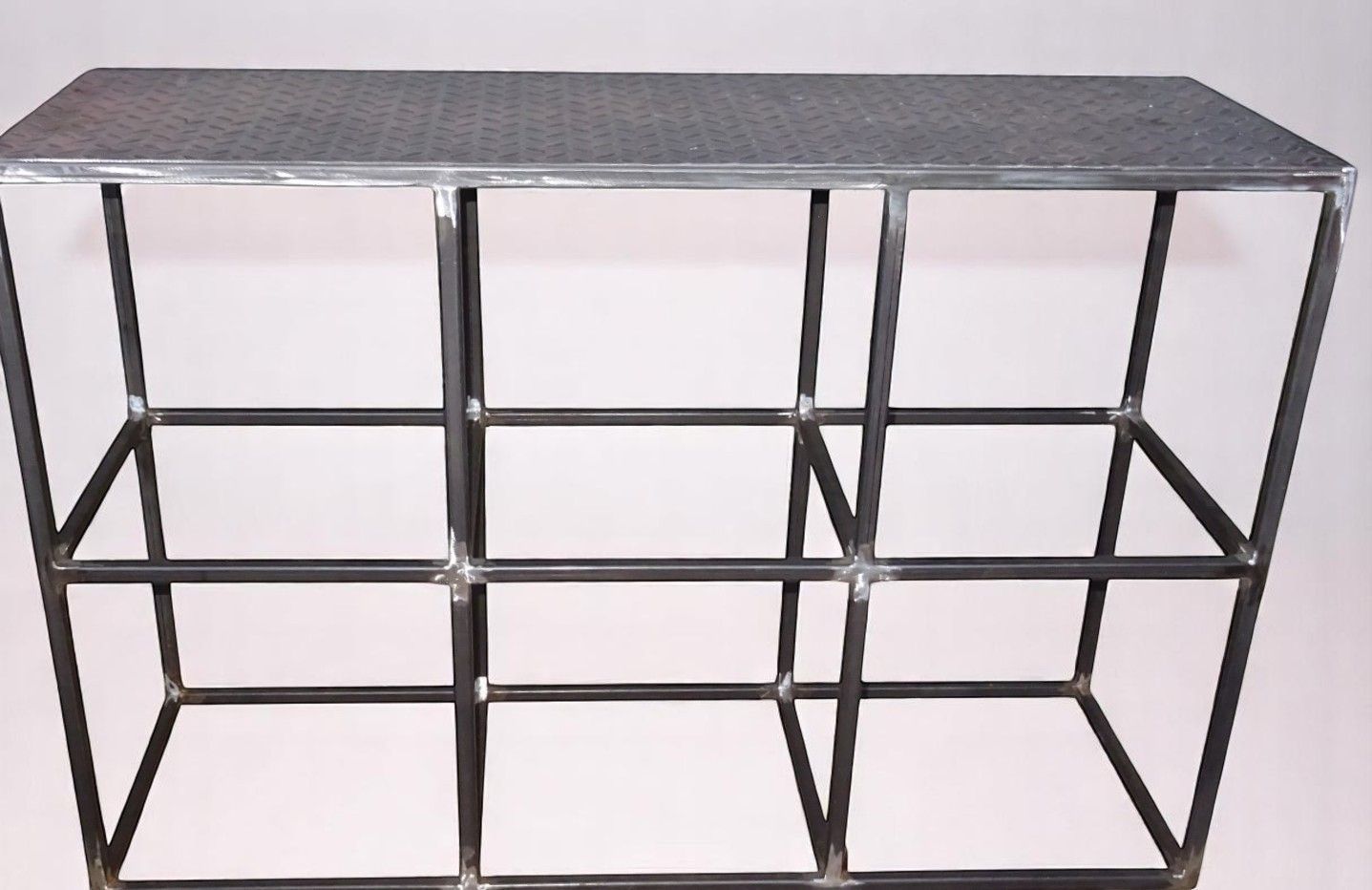 étagère design industriel avec plateau spécial étagère design industriel avec plateau spécial