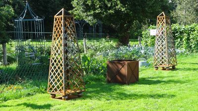 topiaires en fer,sur mesures, pour votre parc, topiaires en fer,sur mesures, pour votre parc,