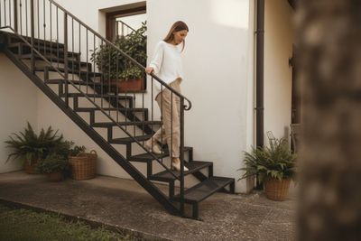 Escaliers droits ,hélicoïdaux, sur mesure