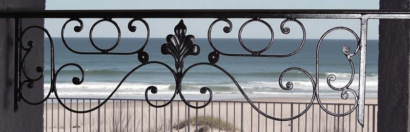 appui de fenêtre Alençon en fer plein et feuille en tôle appui de fenêtre Alençon en fer plein et feuille en tôle