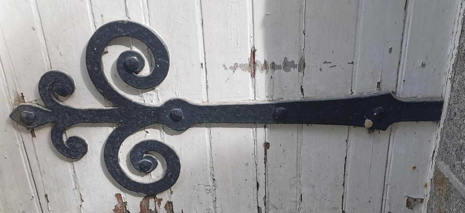 pentures de portes que nous pouvons fabriquer