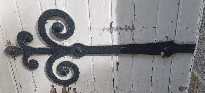 pentures de portes que nous pouvons fabriquer