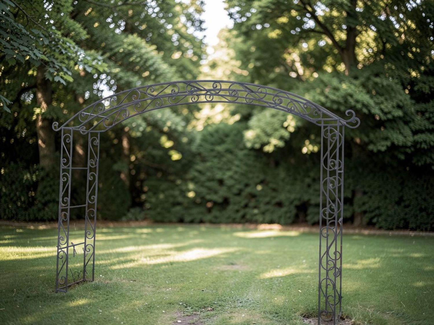 arche de 250 cm de large par 60 cm x 250 cm de haut arche de 250 cm de large par 60 cm x 250 cm de haut