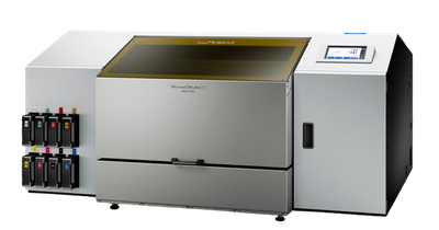 ploter drukujący uv