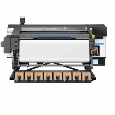 ploter drukujący HP Latex