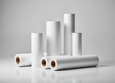 Druk naklejek na folii – trwałość, estetyka i profesjonalny efekt