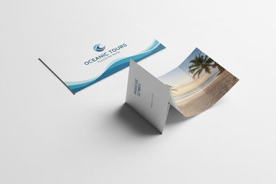 Druk ulotek reklamowych – profesjonalny druk cyfrowy i offsetowy