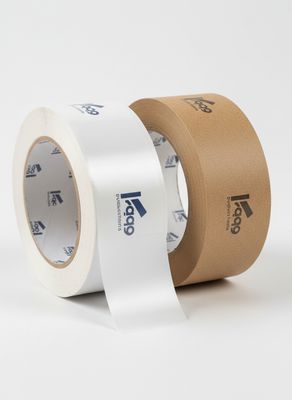 Taśmy pakowe z nadrukiem – specyfikacja techniczna