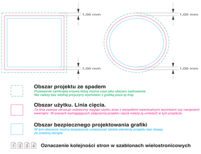 Przygotowanie pliku produkcyjnego – emblematy chromowane