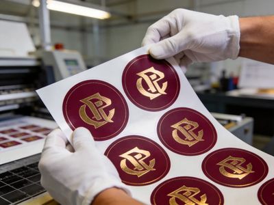 Naklejki firmowe – profesjonalne naklejki na zamówienie dla biznesu