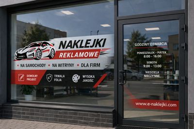 Blog o naklejkach – porady, inspiracje i wiedza