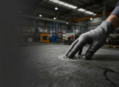 Naklejki High Tack – naklejki na zamówienie do trudnych powierzchni