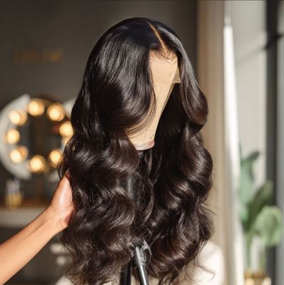 TBH HD Lace Front BODY Wave Wigs TBH HD Lace Front BODY Wave Wigs
