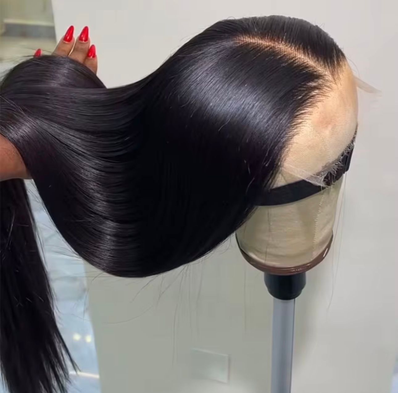 SDD Premium HD Lace wig SDD Premium HD Lace wig