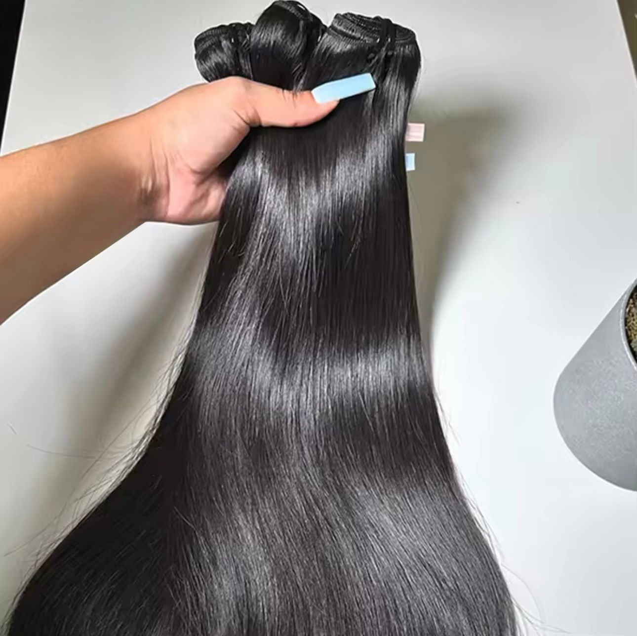 SDD  High Quality Bundles Straight/Wavy