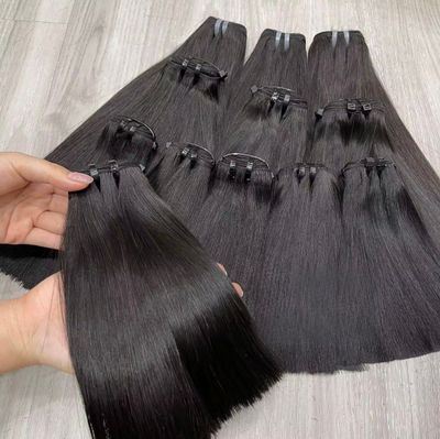 BOB SDD Bundles Bone Straight/Wavy 100g per bundle BOB SDD Bundles Bone Straight/Wavy 100g per bundle