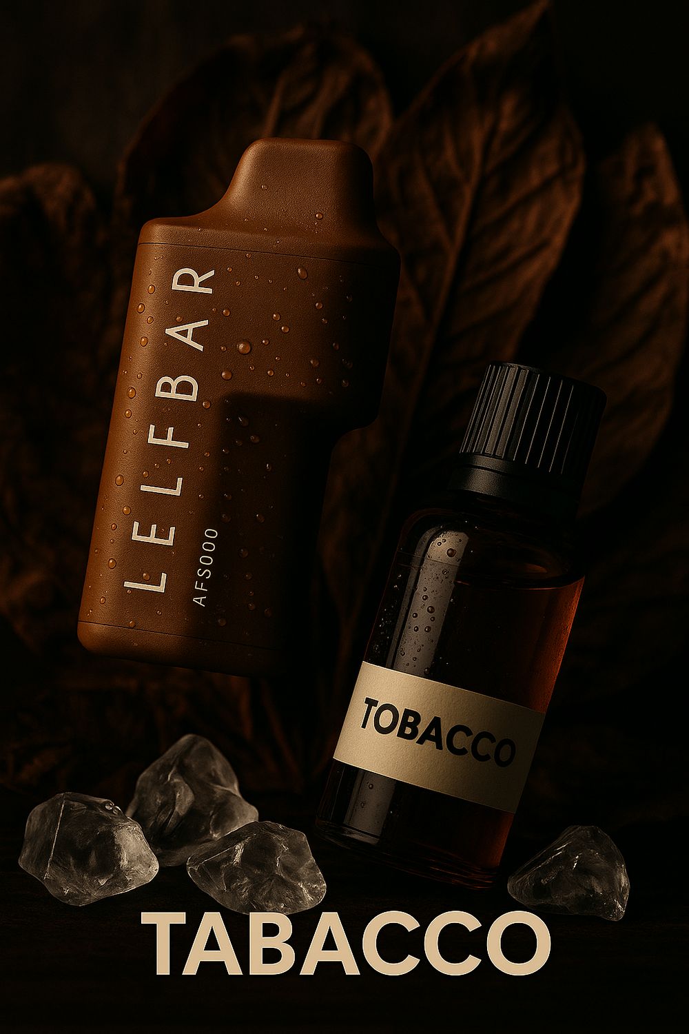 ELFBAR-Tobacco