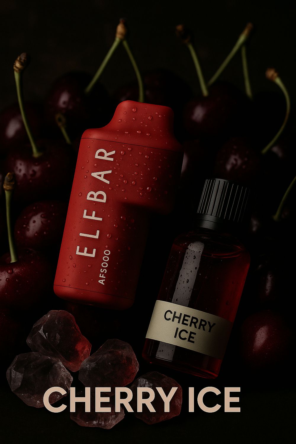 ELFBAR-Cherry-ICE