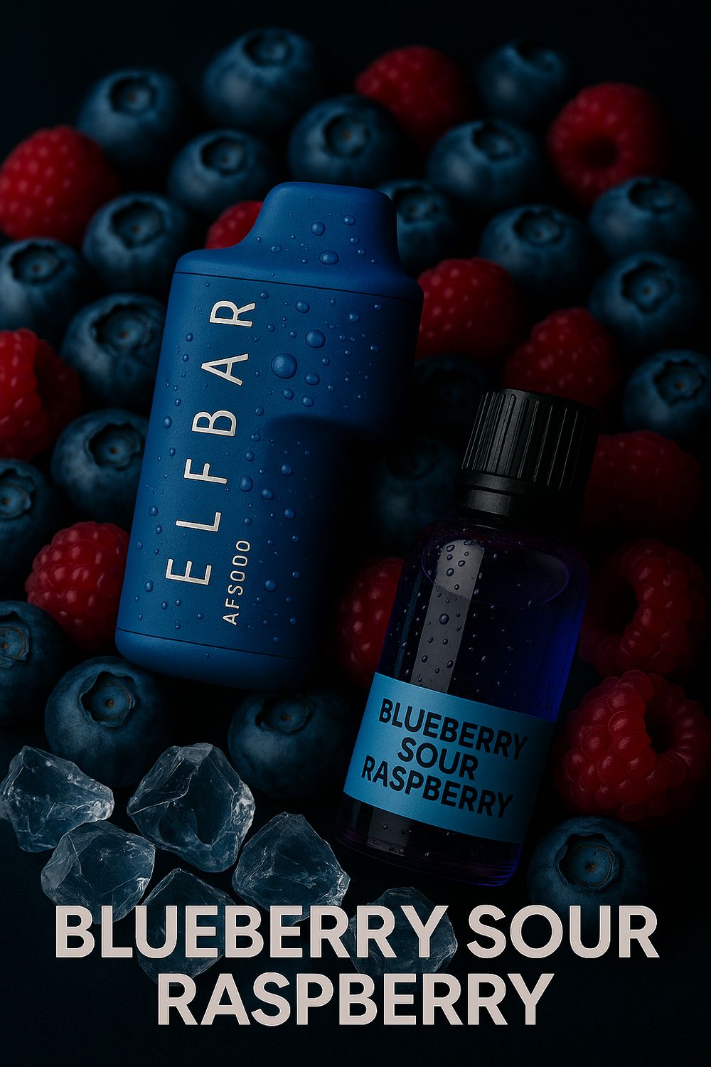 ELFBAR-Blueberry-Sour-Rasberry