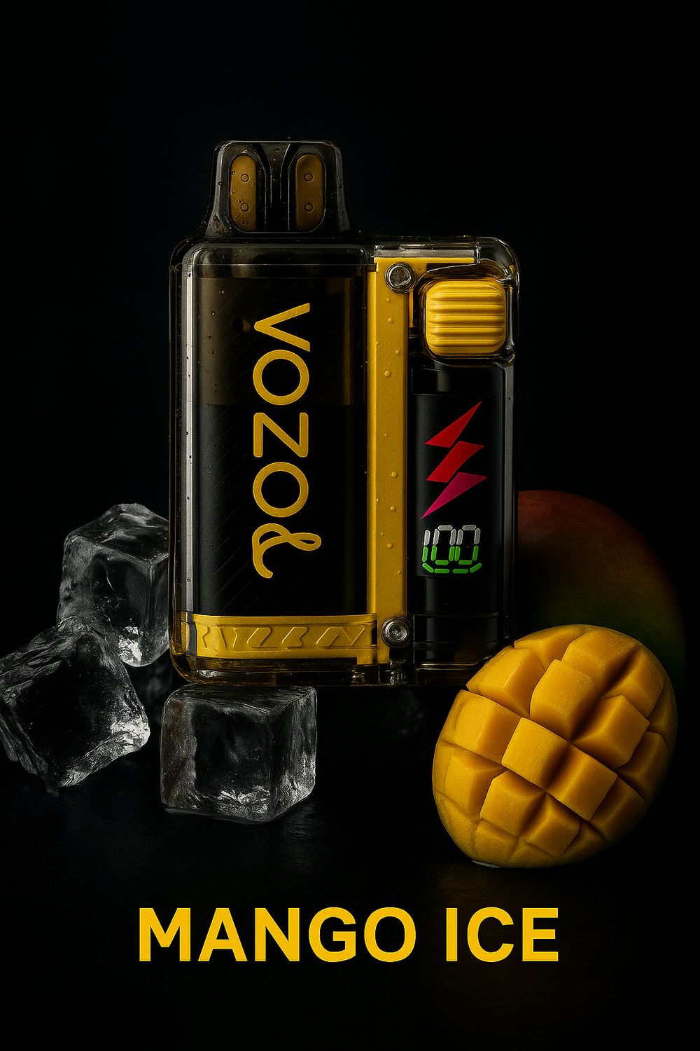 Vozol-Vista-Plug-Mango-Ice