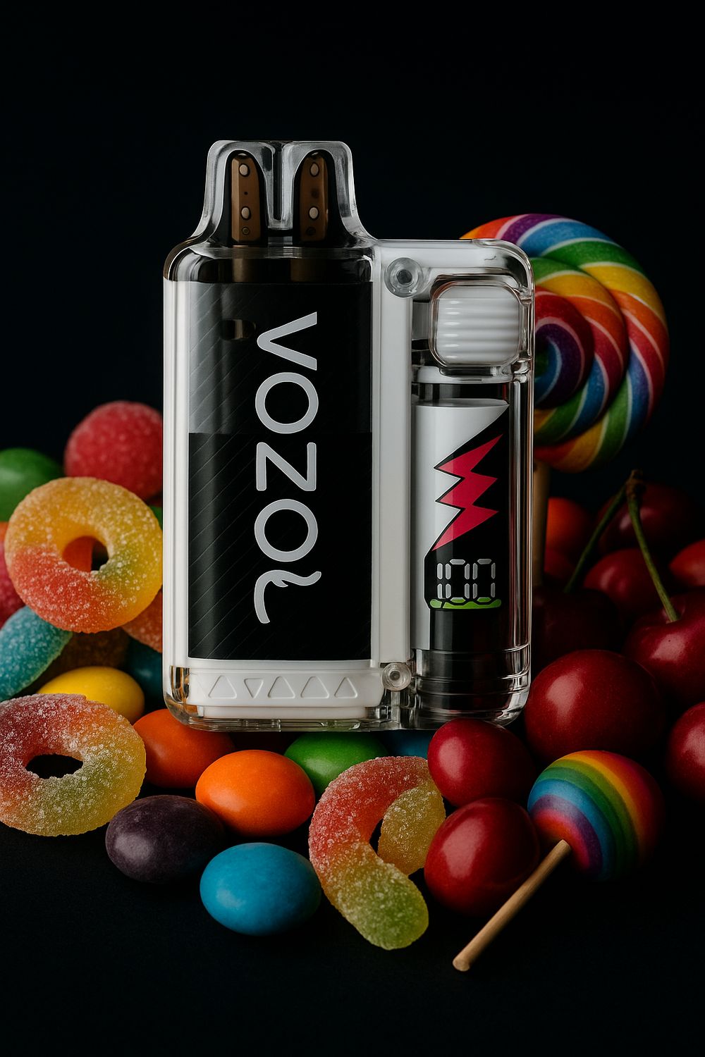 Vozol-Vista-Plug-10000-Rainbow-Candy
