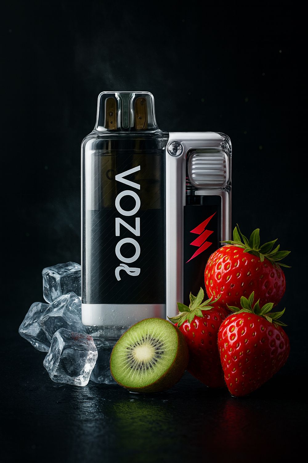 Vozol-Vista-Plug-10000-Strawberry-Kiwi