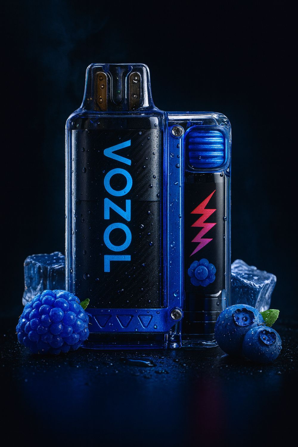 Vozol-Vista-Plug-10000-Blue-Razz-Ice