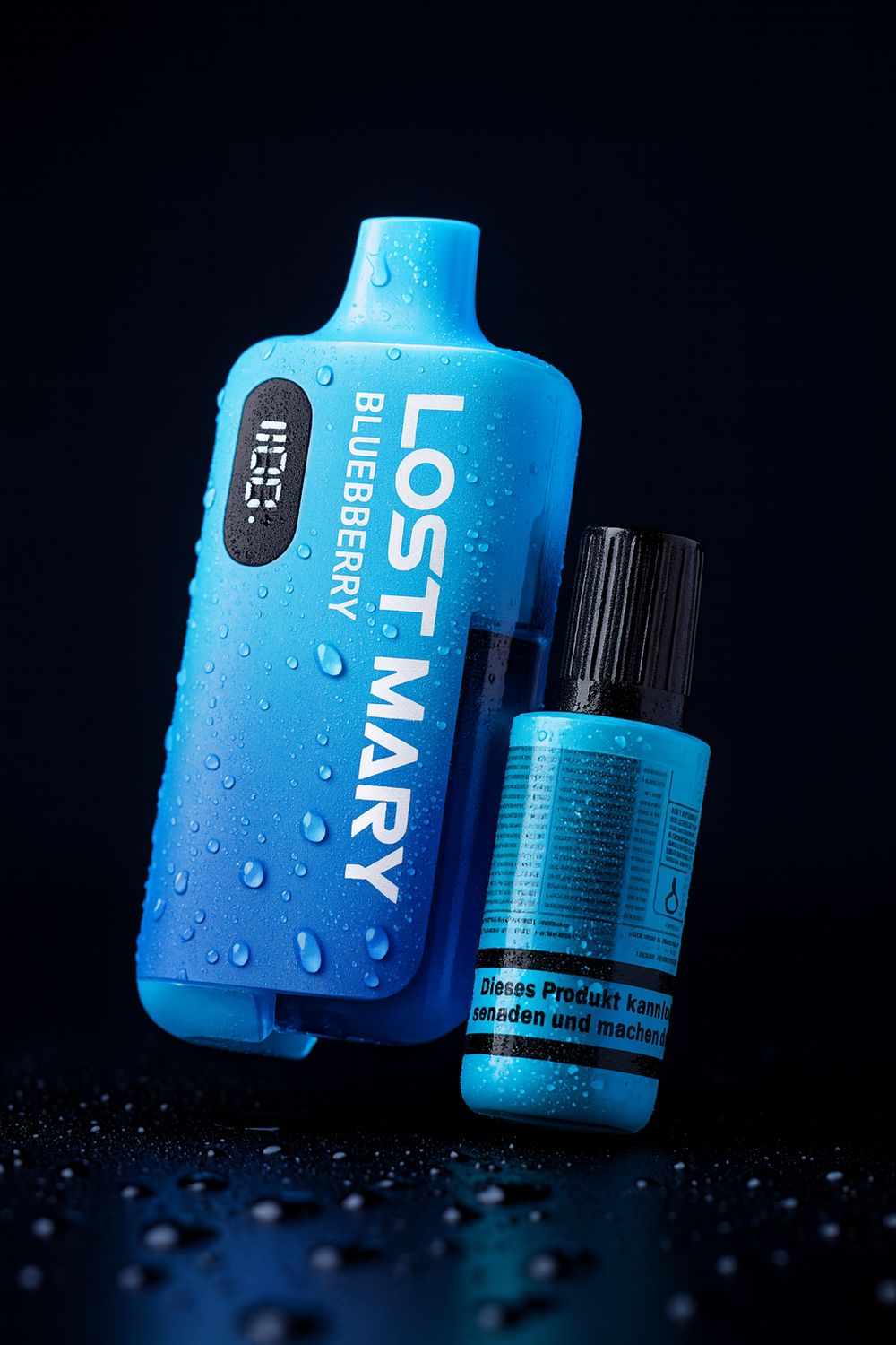 Lost-Marry-BM6000-Blueberry-Vape-Kit