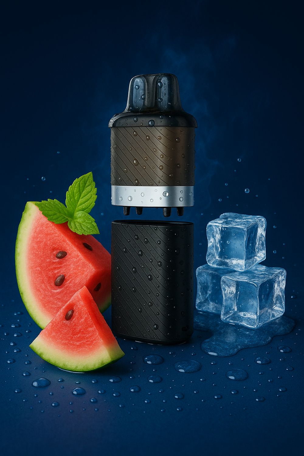 VOZOL-VISTA-Plug-Pod–Watermelon-Ice