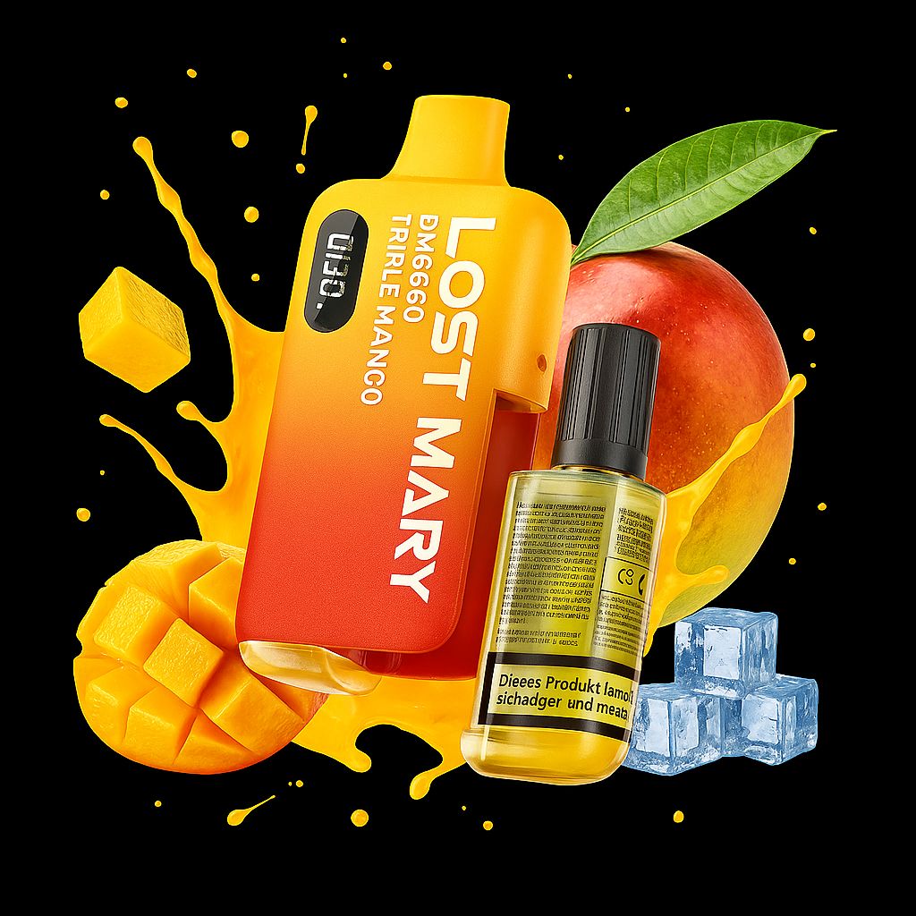 LOST-MARY-BM6000–Triple-Mango