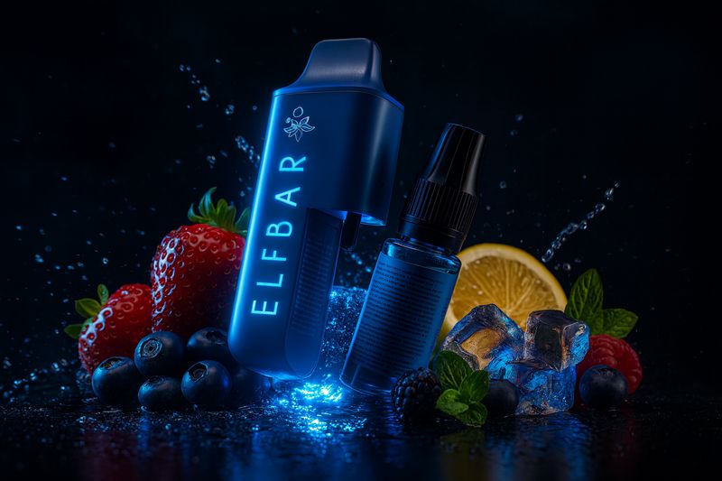 ELFBAR