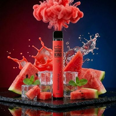 AROMA KING