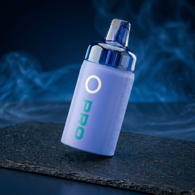 Instaflow O Pro Pod 15K Blue Raspberry – Hybrid Refill Vape, 15000 Züge, TabPG-konform, kaufen Schweiz