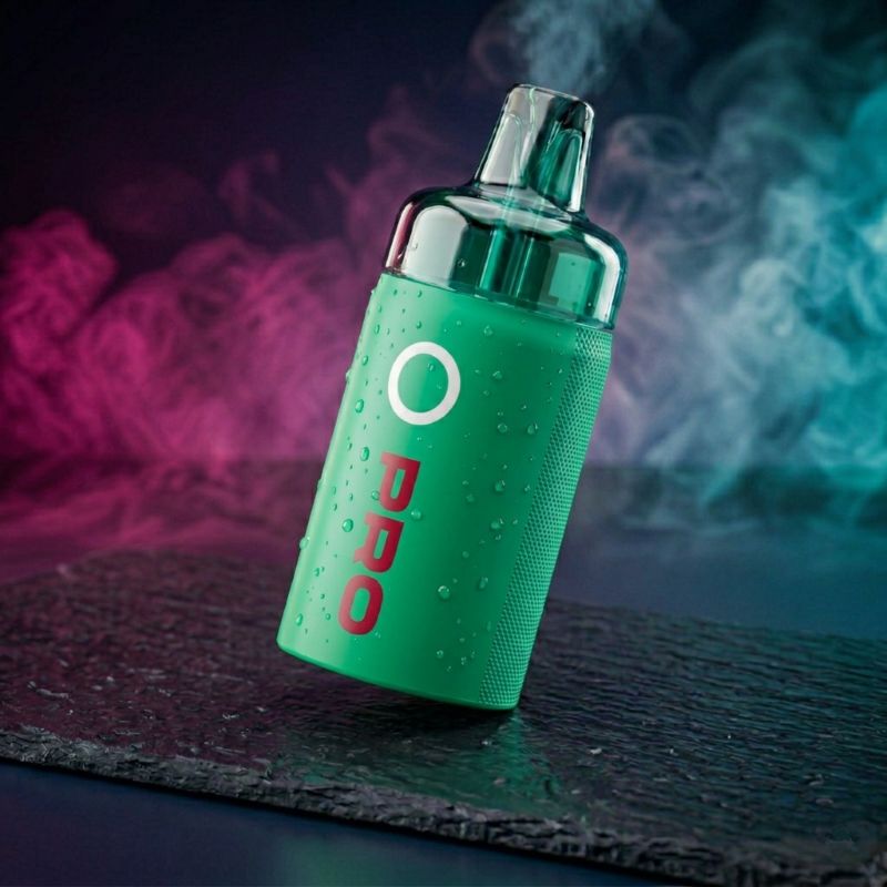 Instaflow O Pro Pod 15K Raspberry Watermelon – Hybrid Refill Vape, 15000 Züge, TabPG-konform, kaufen Schweiz