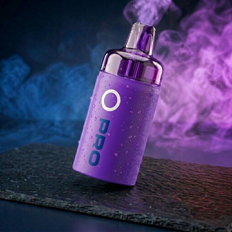 Instaflow O Pro Pod 15K Sour Blackcurrant – Hybrid Refill Vape, 15000 Züge, TabPG-konform, kaufen Schweiz