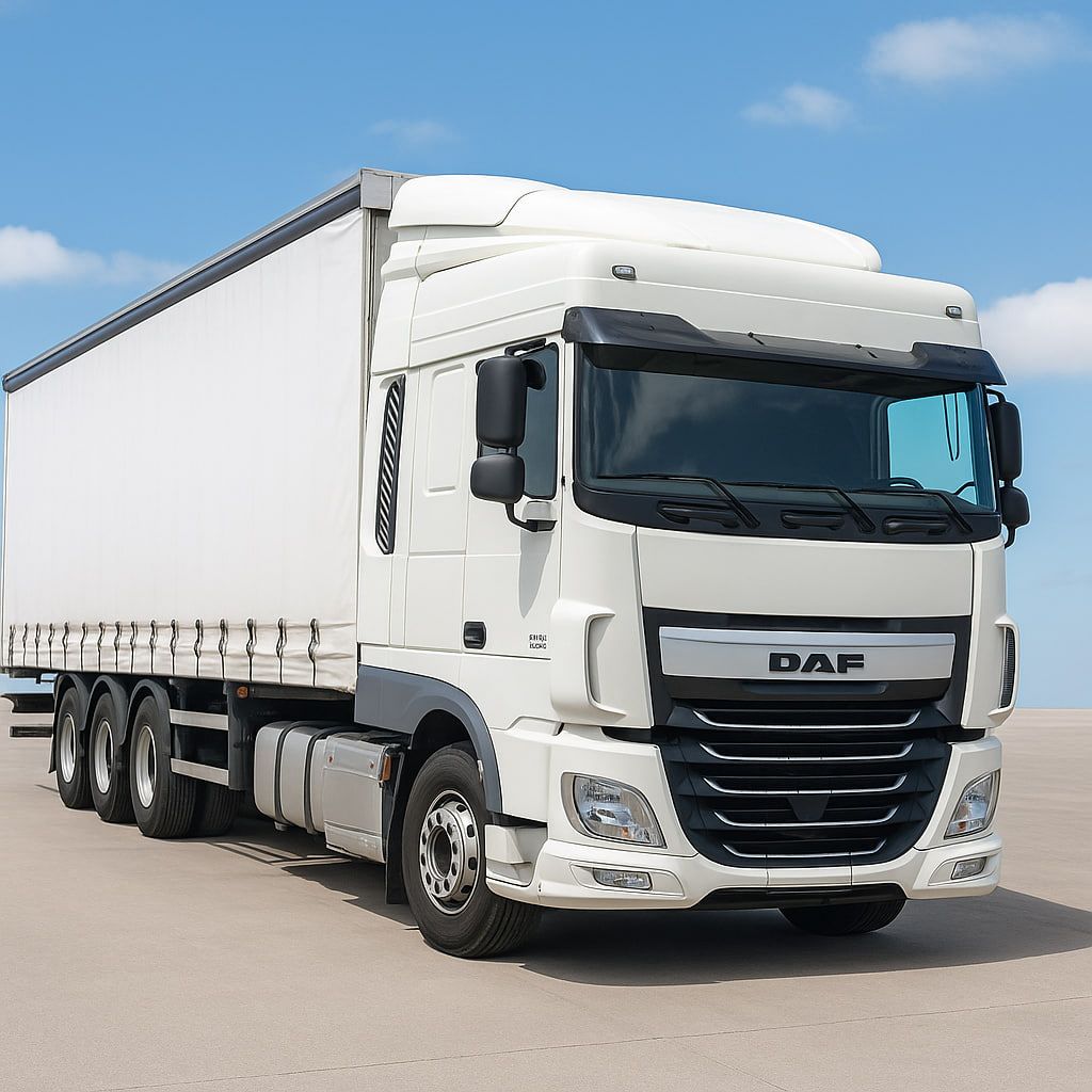 Heavy Load Transport