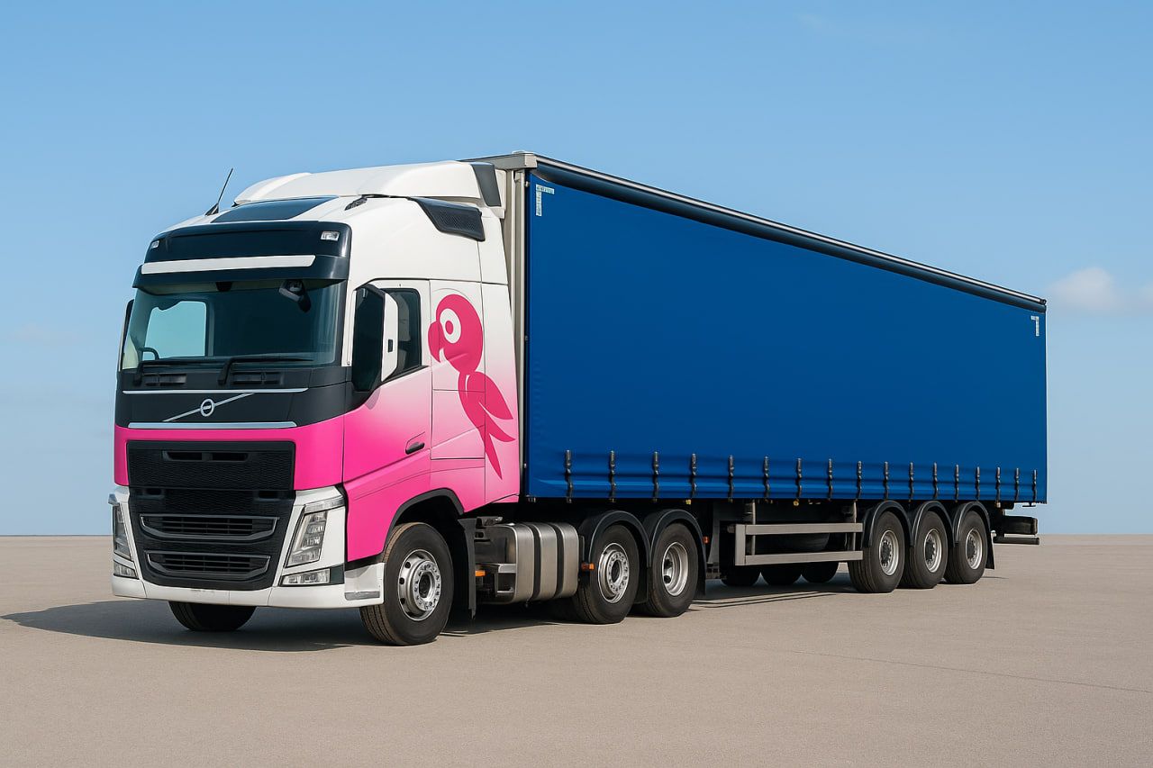 International Freight