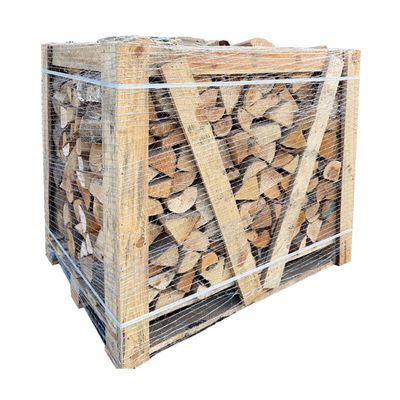 Krat zachte mix openhaardhout – ca. 1 Kuub - makkelijk & mooi vlammenspel Krat zachte mix openhaardhout – ca. 1 Kuub - makkelijk & mooi vlammenspel