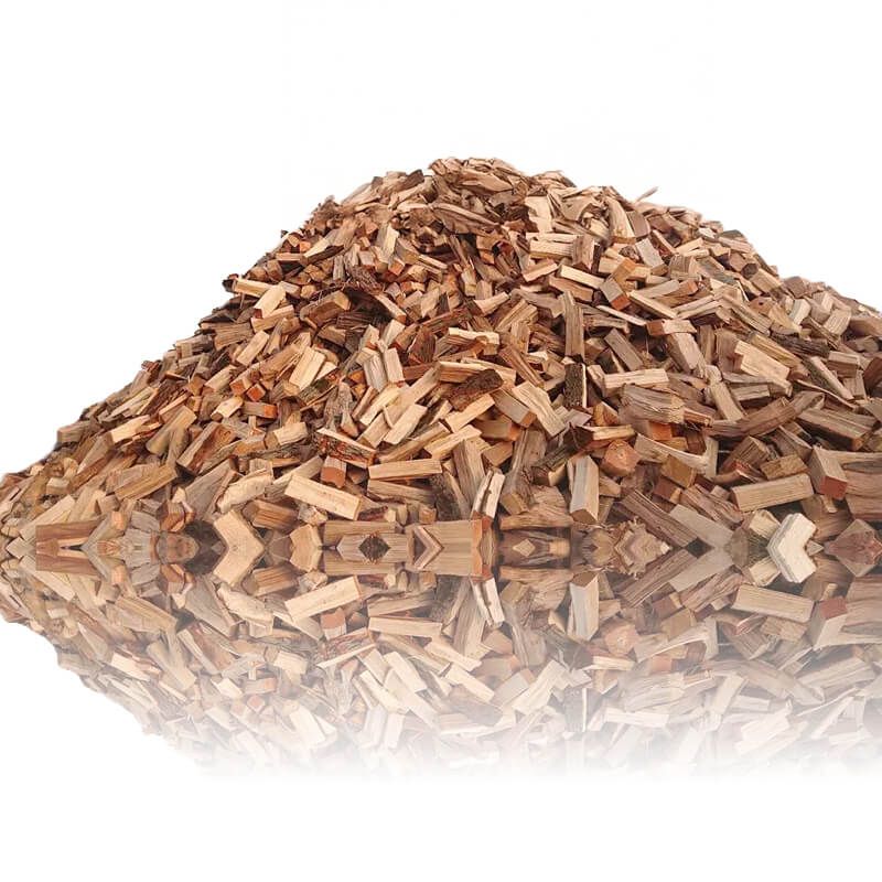 Los gestort eikenhout - HaarthoutAmsterdamseBos.nl