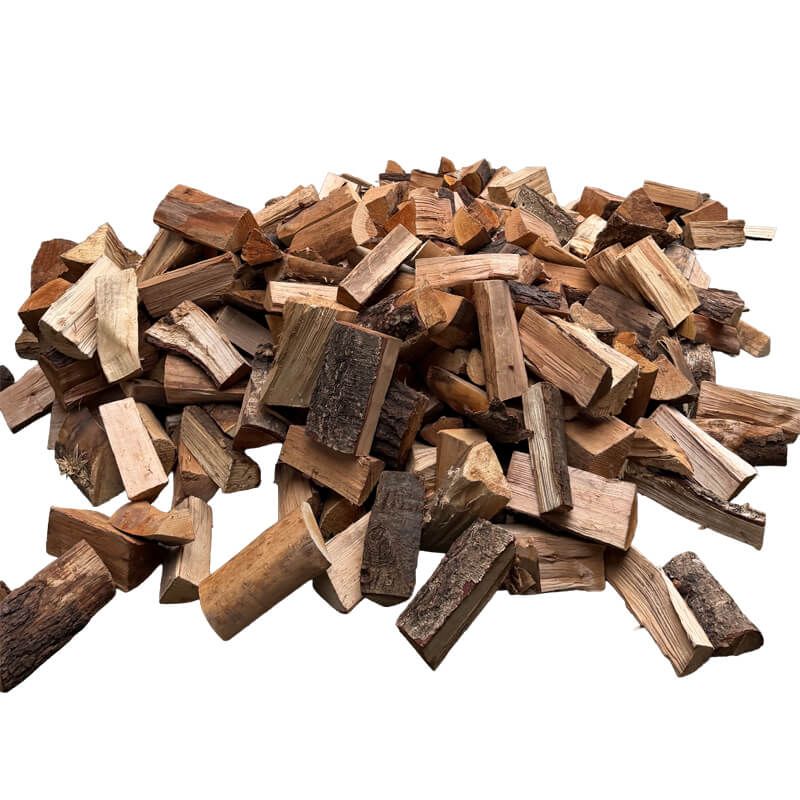 Beukenhout los gestort - HaardhoutAmsterdamsebos.nl