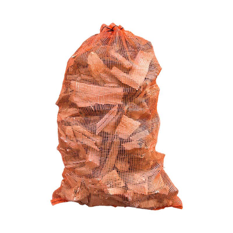 Aanmaaksnippers Amsterdamsebos ca. 6kg - eikenhout, beukenhout, essenhout
