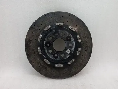 Ferrari 812 Superfast F152M Brake Disc Rear 315458 Carbon Brake Disc Rear