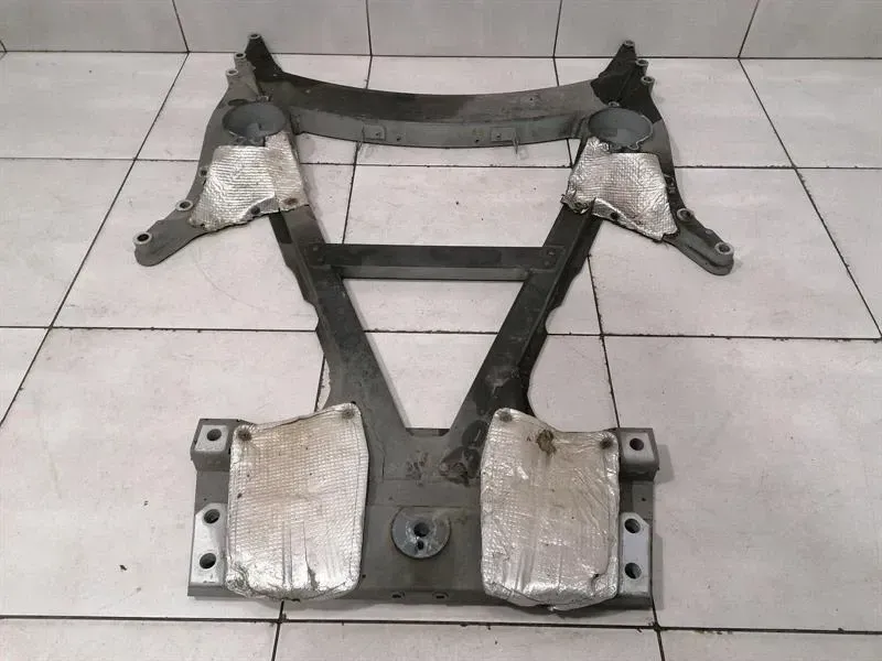 Ferrari FF F151 Beam Subframe Front 985265529 Front Axle Beam GTC4 LUXURY HOLDER