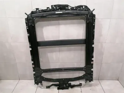 ROLLS ROYCE GHOST SERIES II FRAME Sunroof 54107286671 Sliding Roof FRAME