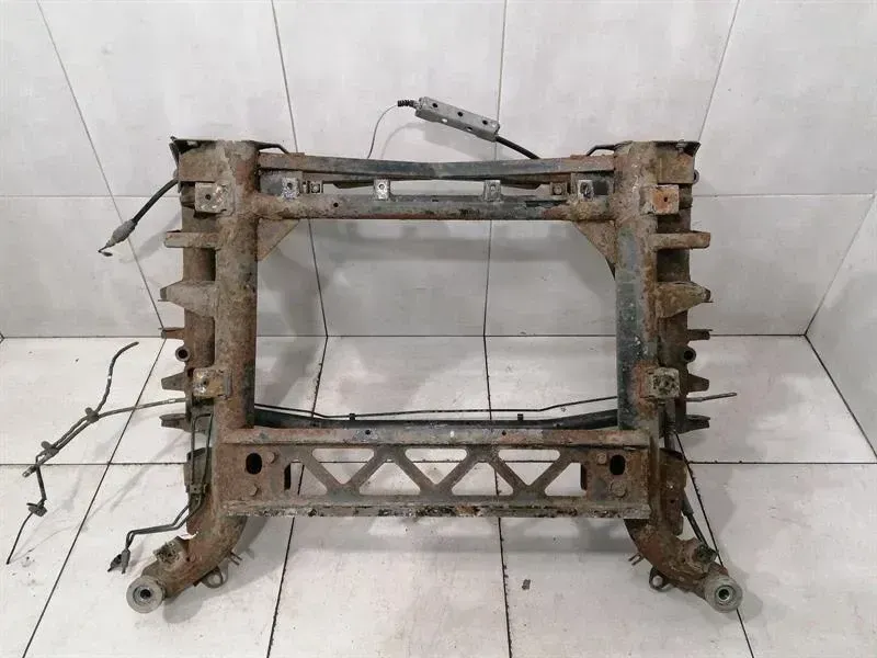 Aston Martin Vanquish AM310 Subframe Rear AD33-5R003-AD Axle Frame Rear Axle