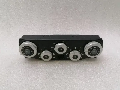 Ferrari 612 Scaglietti F137 Auto Climate Control Climate Control Panel A/C 66983400 EU