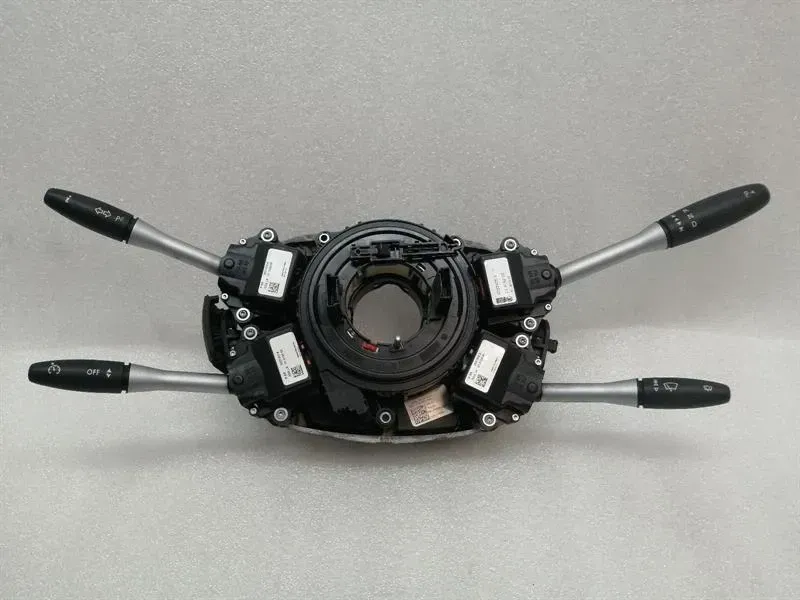 ROLLS ROYCE PHANTOM MK7 Wiper Stalks 9138667 Indicator Switch Steering Stock Switch