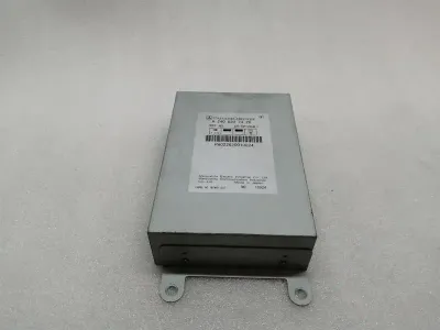 MAYBACH 57 W240 Electronic Module A2408207326 Control Unit COMMUNICATION IN REAR